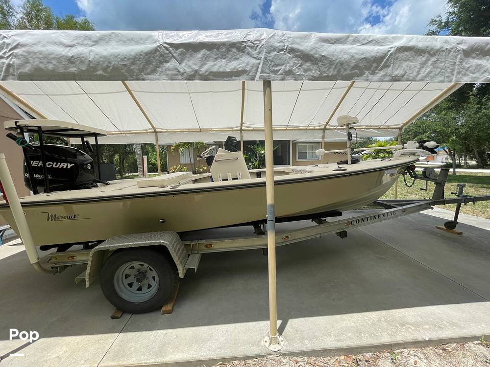 Slide: The Image of Maverick Master Angler 1999 - 15503701