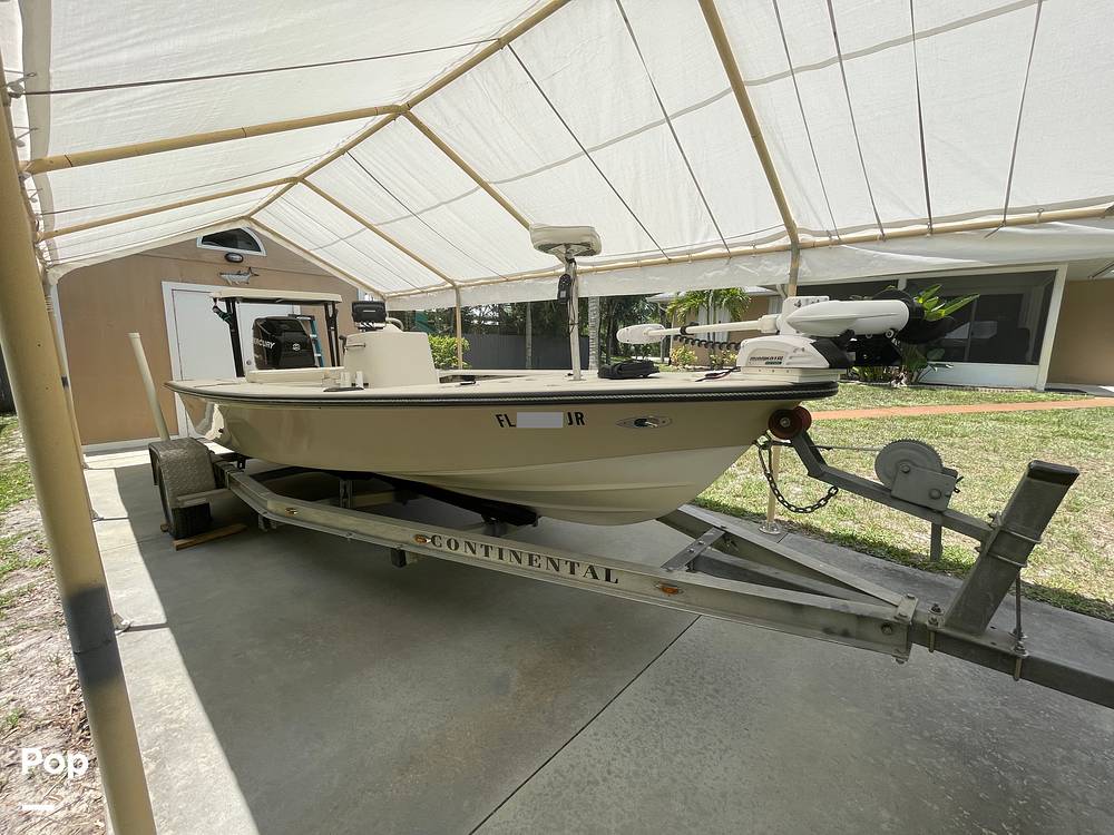 Slide: The Image of Maverick Master Angler 1999 - 15503702