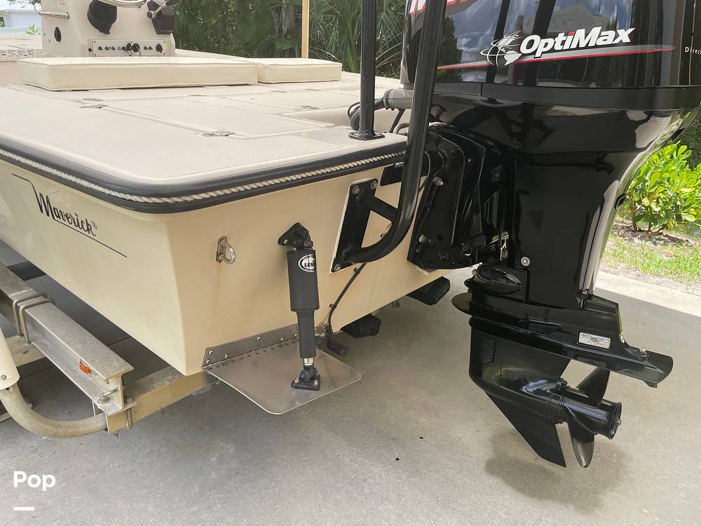 Slide: The Image of Maverick Master Angler 1999 - 15503709