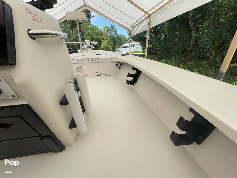 Slide: The Image of Maverick Master Angler 1999 - 15503732