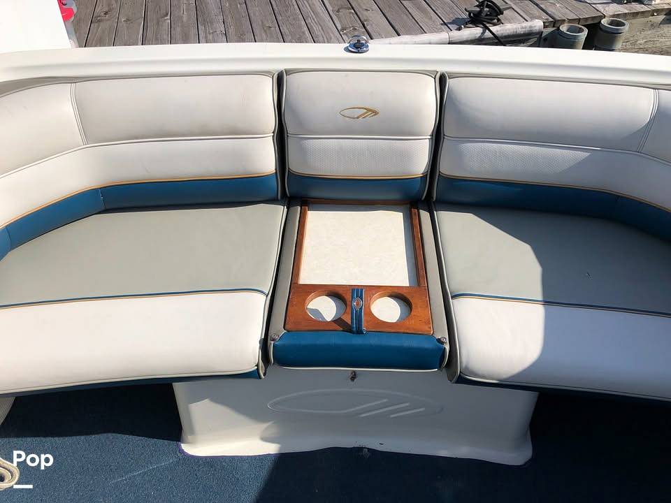 Slide: The Image of Aft Deck Seating - 15161634
