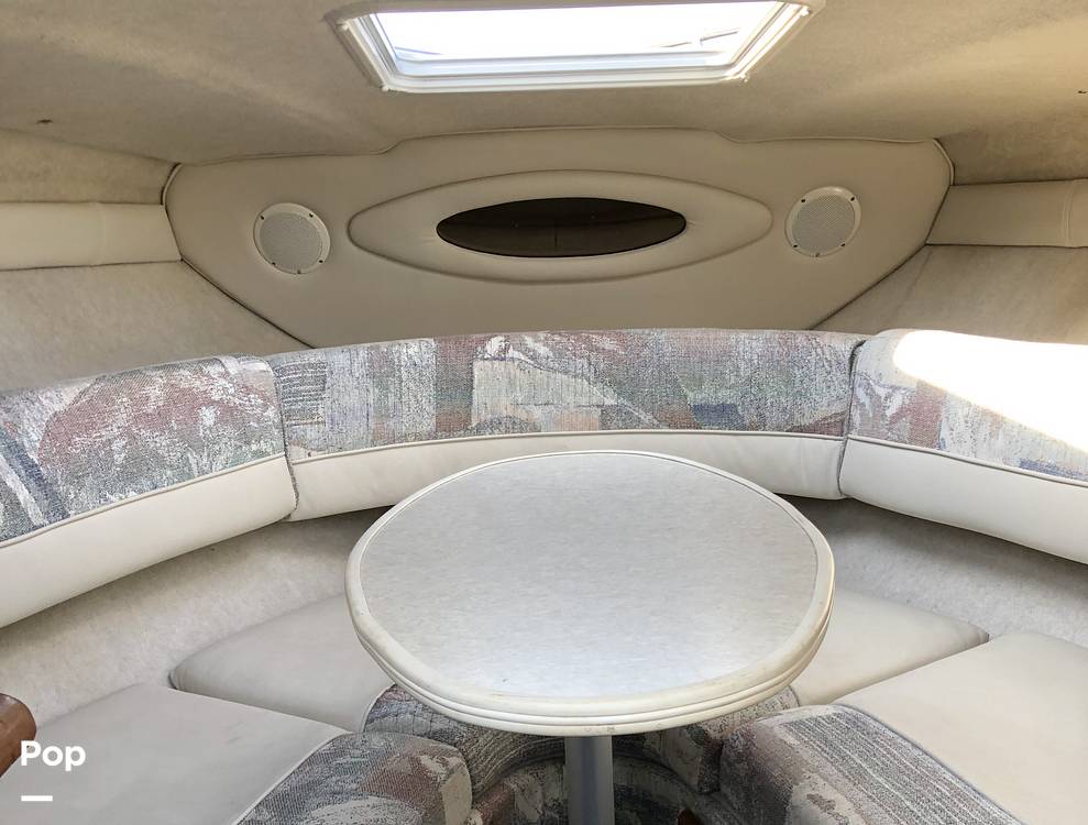 Slide: The Image of V Berth Dinette - 15161644