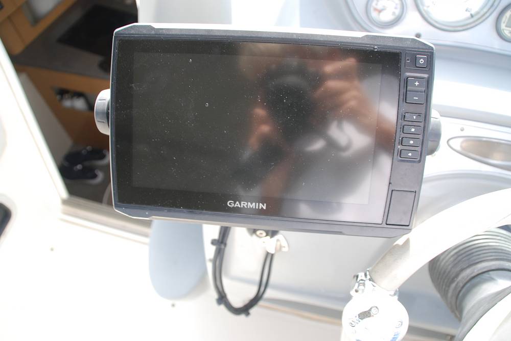 Slide: The Image of Maxum 2500 SE 2004 - 13494294