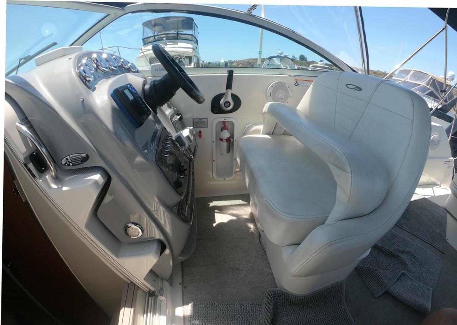 Slide: The Image of Maxum 2600SE 2007 - 5231426