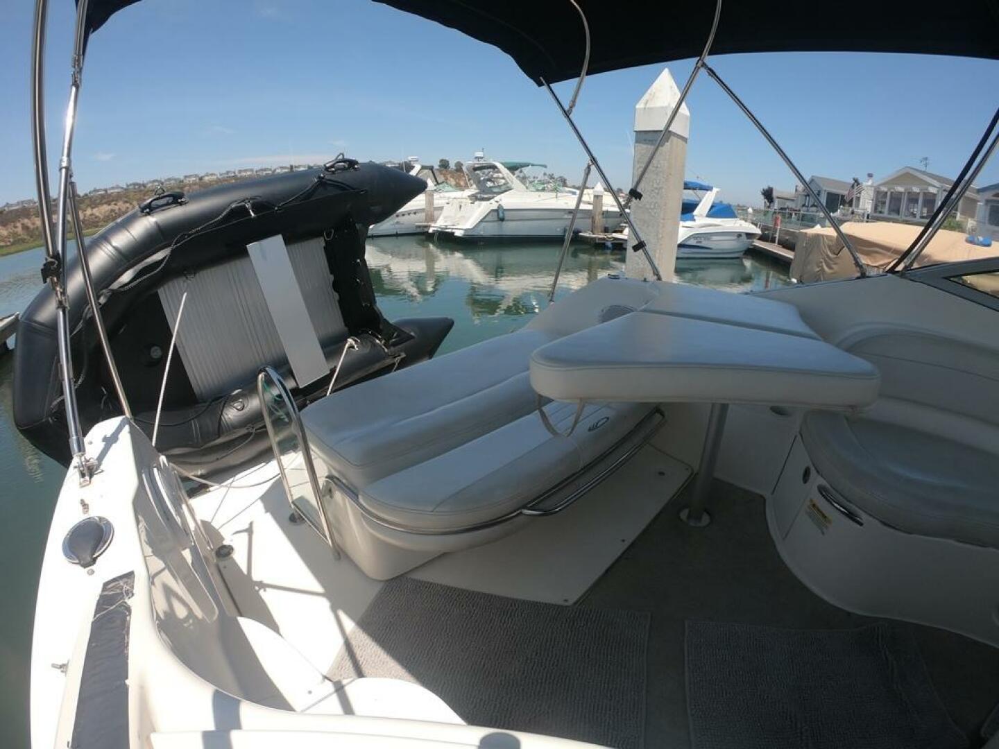 Slide: The Image of Maxum 2600SE 2007 - 5231429