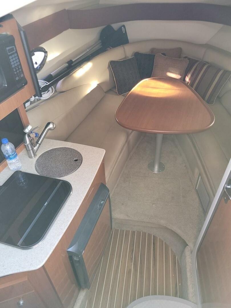 Slide: The Image of Maxum 2600SE 2007 - 5231433