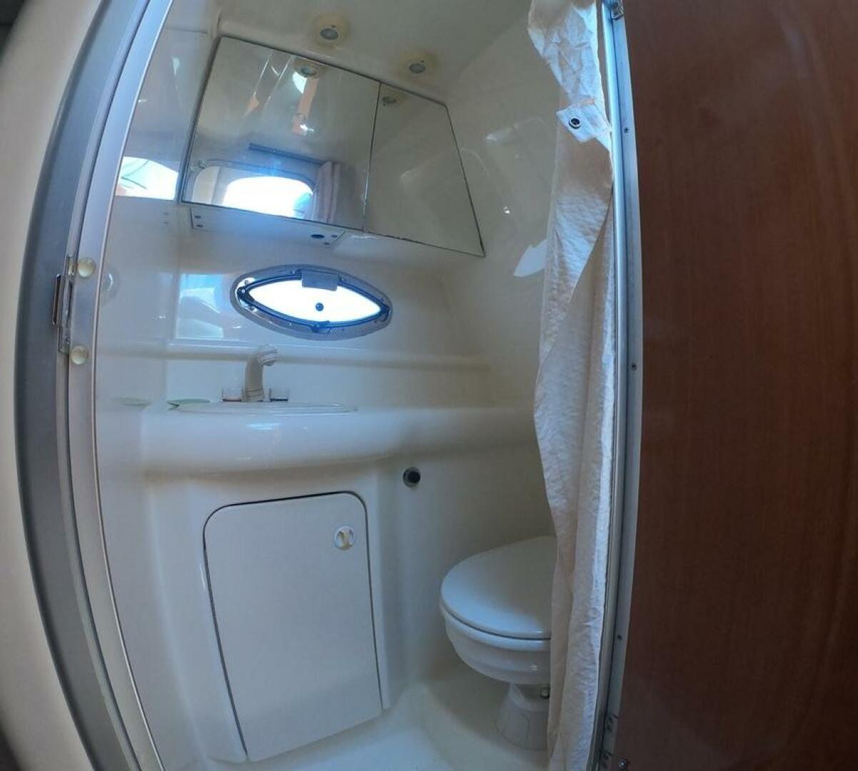 Slide: The Image of Maxum 2600SE 2007 - 5231439