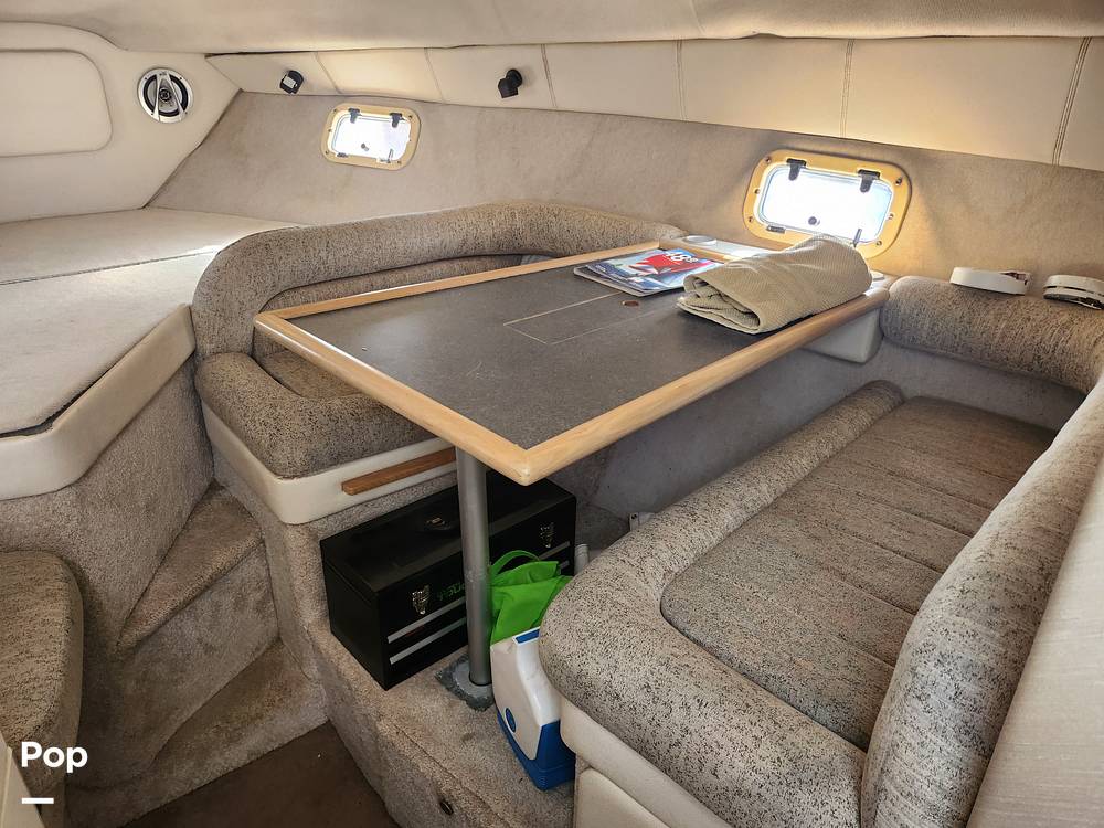 Slide: The Image of Maxum 2700 SCR 1993 - 13115745