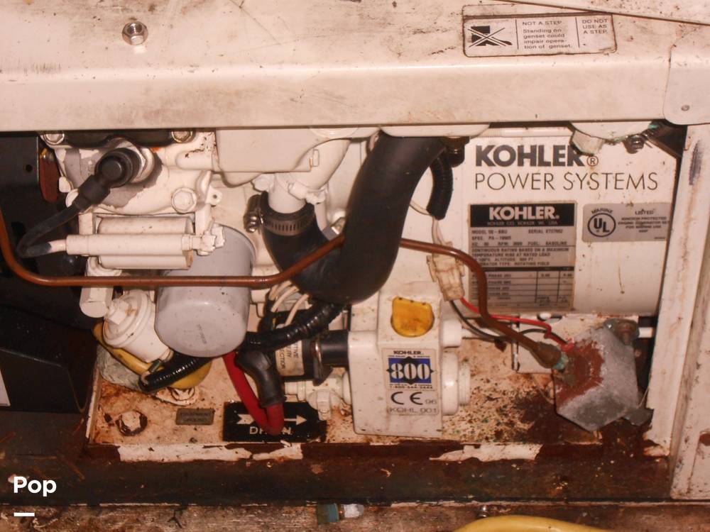 Slide: The Image of Maxum 2700SE 2003 - 14656112