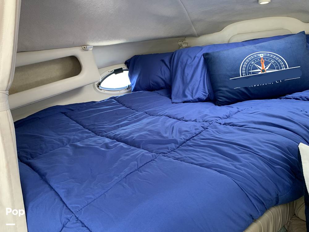 Slide: The Image of Maxum 2800 SCR 1999 - 15792415