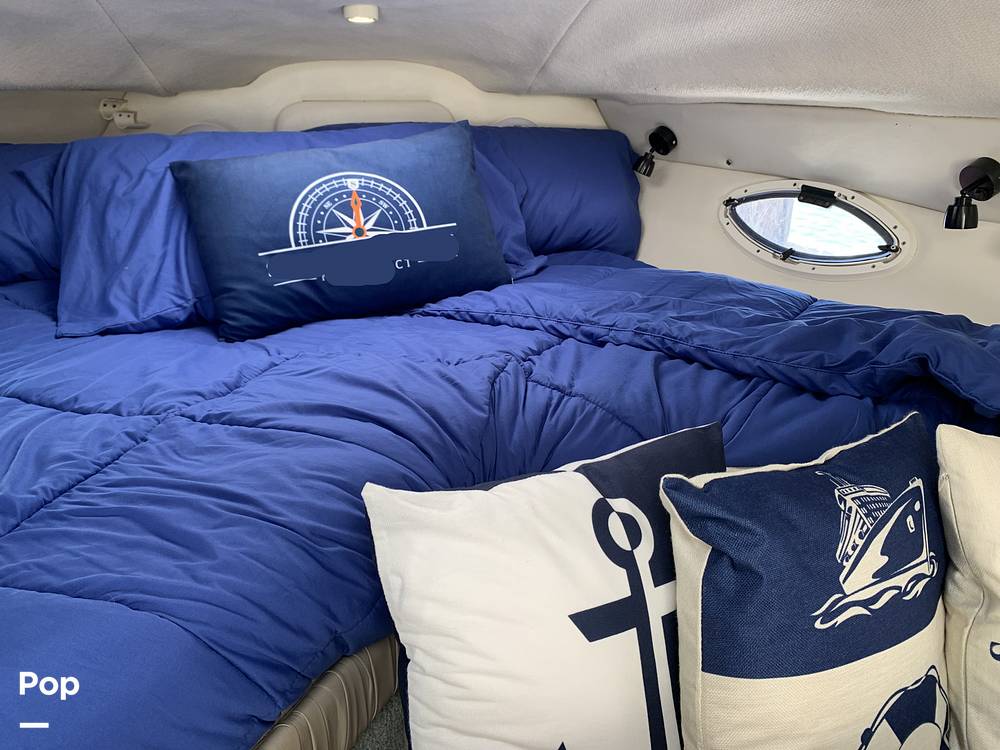 Slide: The Image of Maxum 2800 SCR 1999 - 15792416