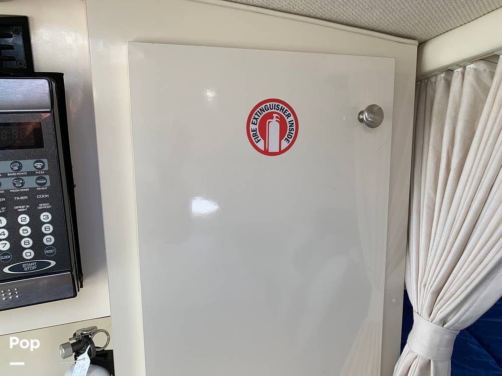 Slide: The Image of Maxum 2800 SCR 1999 - 15792420