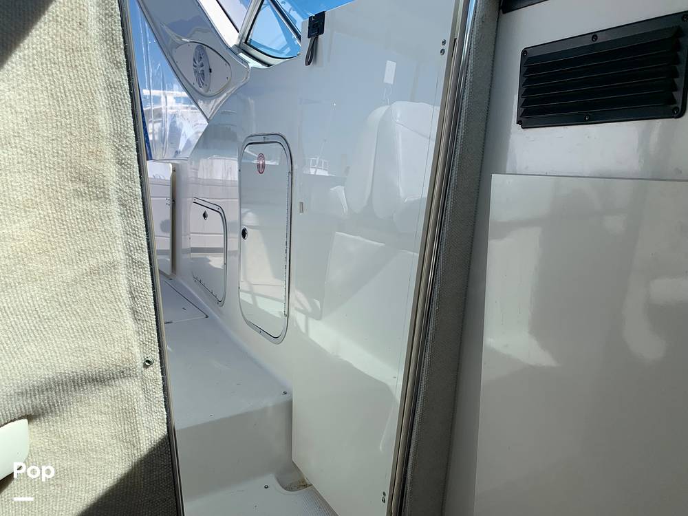 Slide: The Image of Maxum 2800 SCR 1999 - 15792436