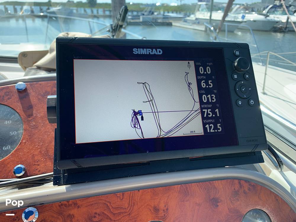 Slide: The Image of Simrad Gps/plotter/fishfinder - 15792444