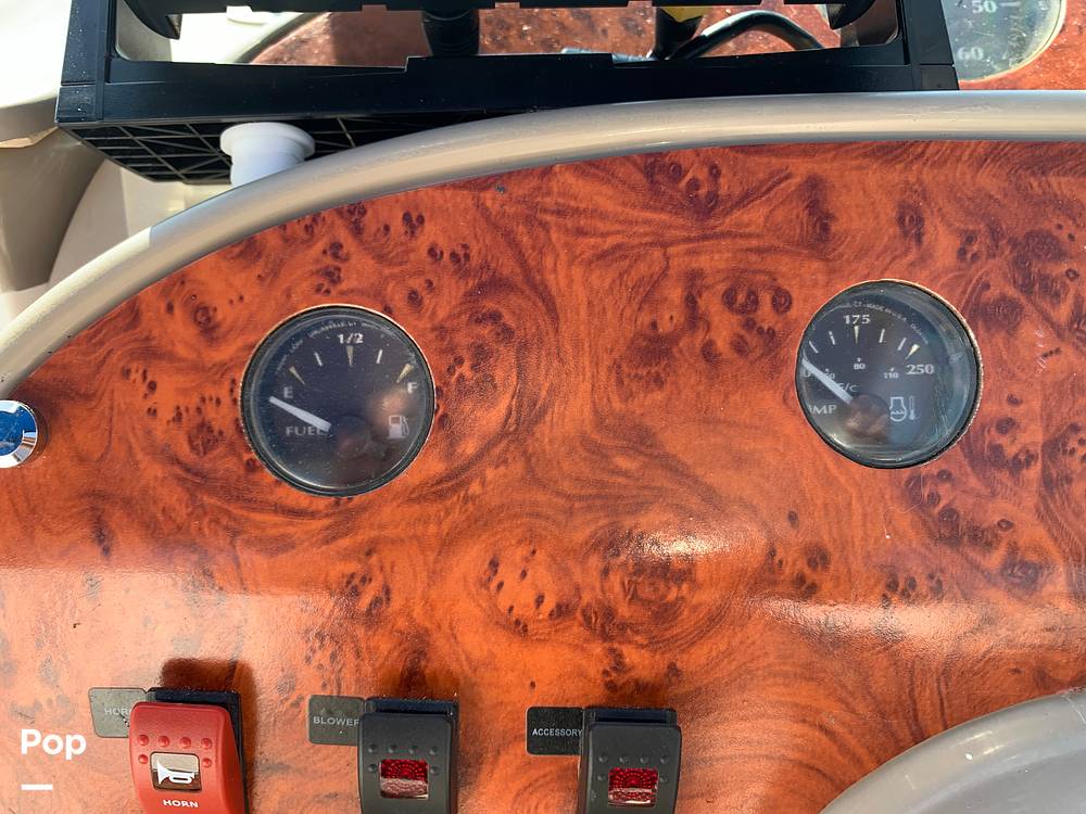 Slide: The Image of Maxum 2800 SCR 1999 - 15792446