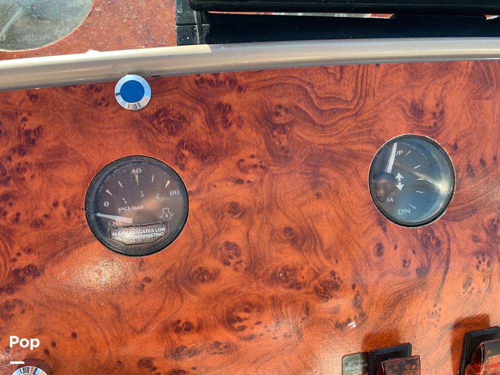 Slide: The Image of Maxum 2800 SCR 1999 - 15792447