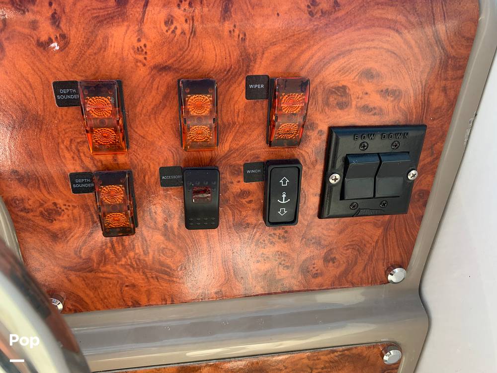 Slide: The Image of Maxum 2800 SCR 1999 - 15792448