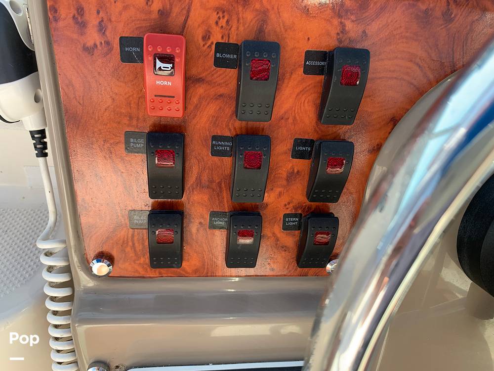 Slide: The Image of Maxum 2800 SCR 1999 - 15792449