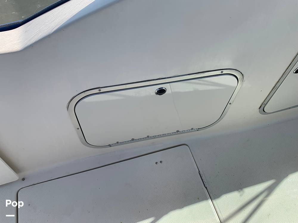 Slide: The Image of Maxum 2800 SCR 1999 - 15792462