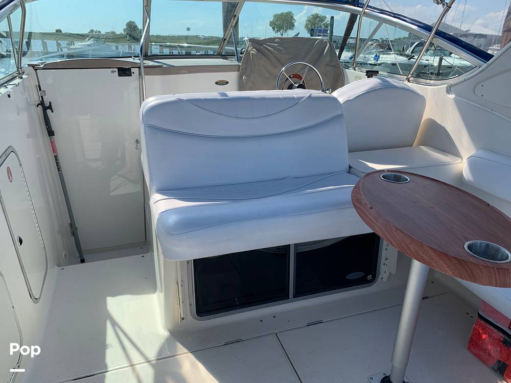 Slide: The Image of Maxum 2800 SCR 1999 - 15792466