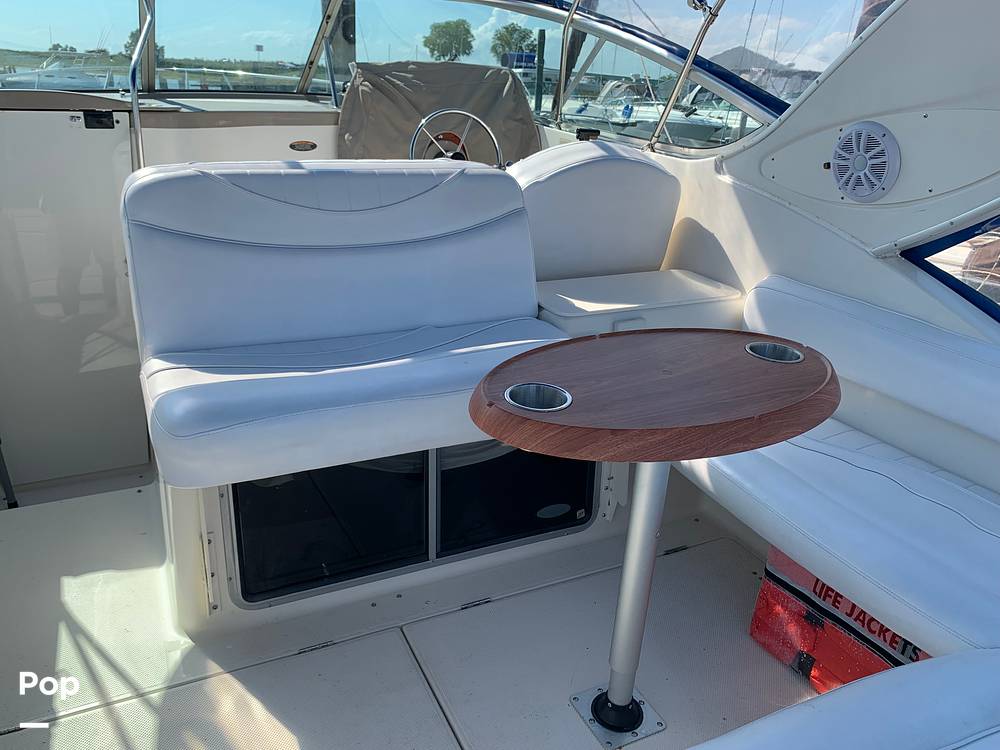 Slide: The Image of Maxum 2800 SCR 1999 - 15792467