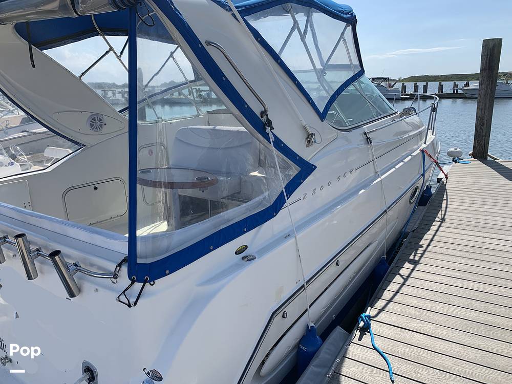 Slide: The Image of Maxum 2800 SCR 1999 - 15792469