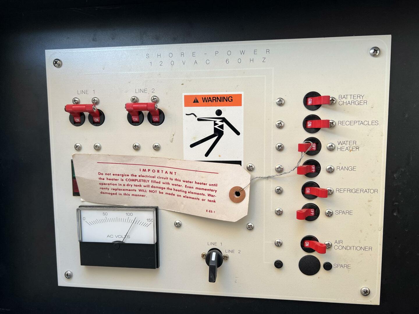 Slide: The Image of Maxum 2800 SCR 2000 - 4514568