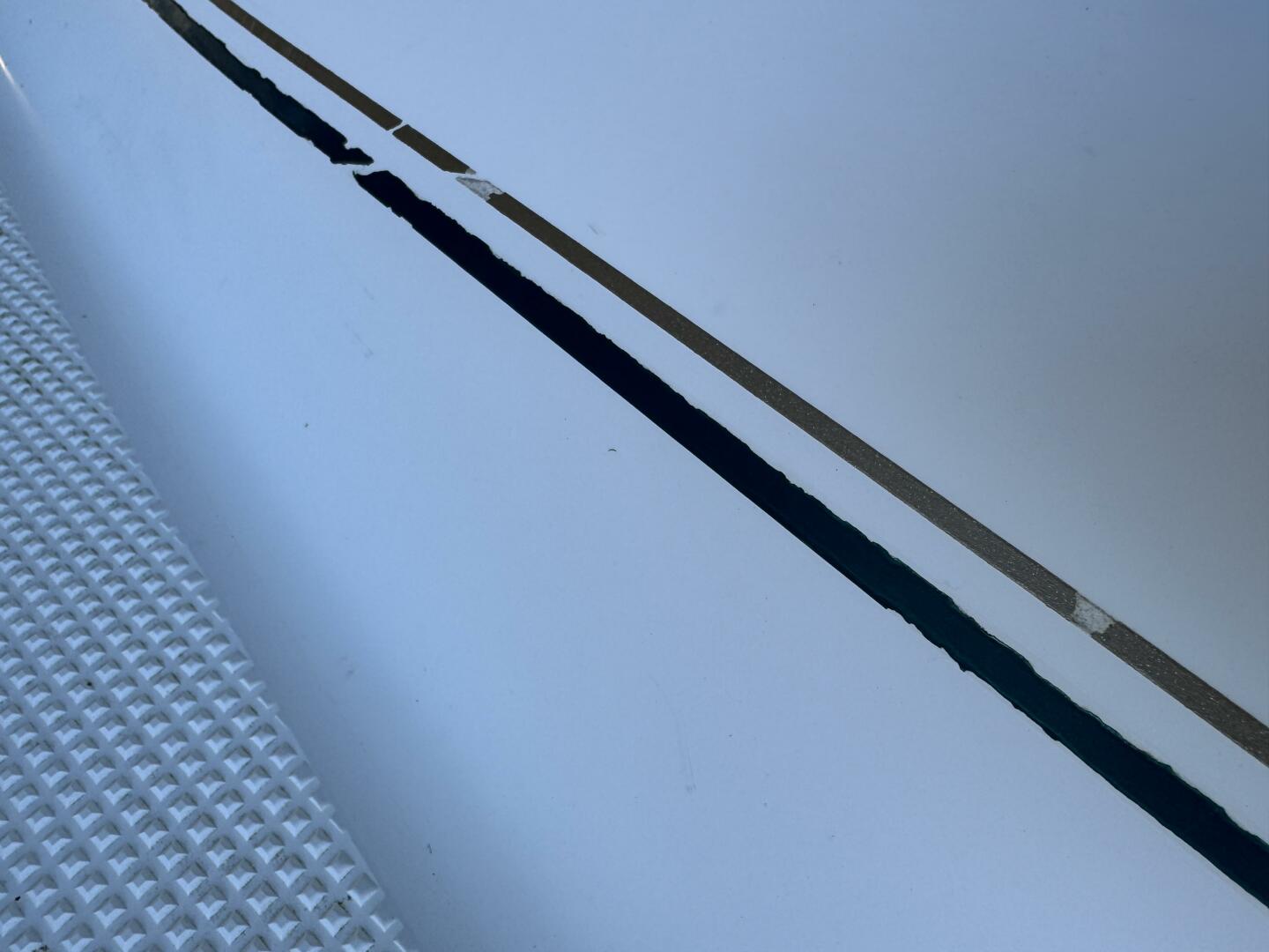 Slide: The Image of Maxum 2900 SCR 2003 - 4917370