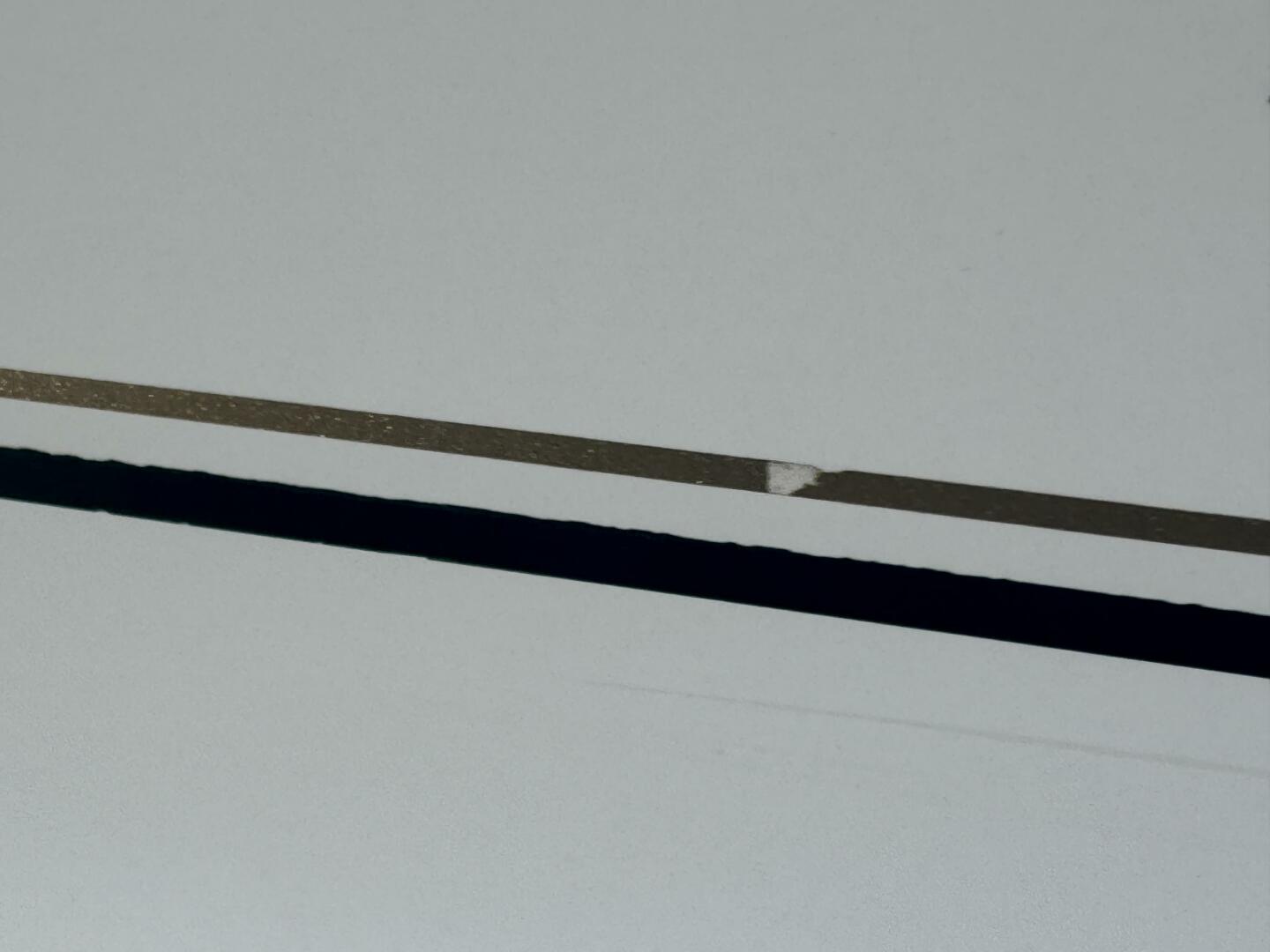 Slide: The Image of Maxum 2900 SCR 2003 - 4917412