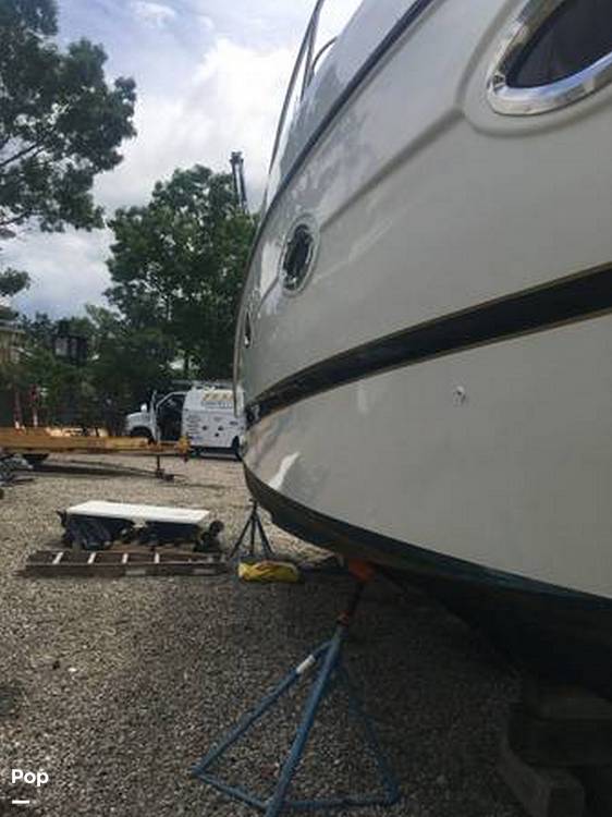 Slide: The Image of Maxum 3100SCR 2002 - 15325018