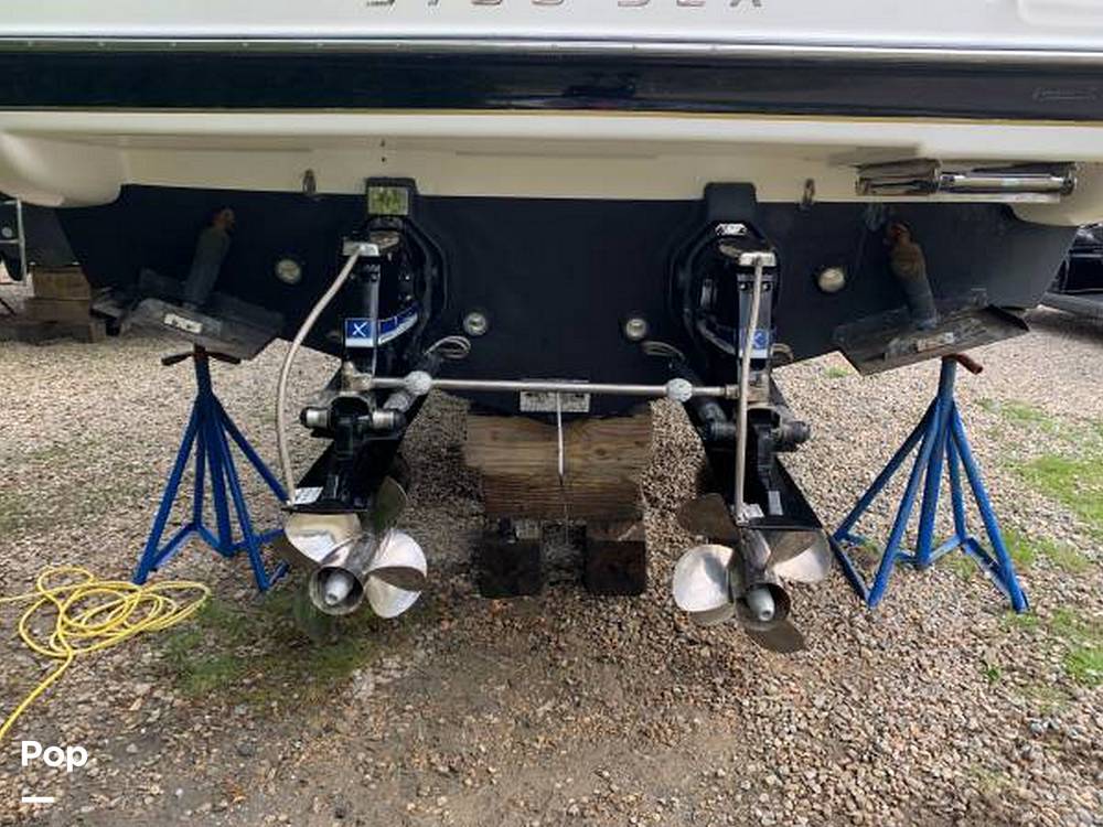 Slide: The Image of Maxum 3100SCR 2002 - 15325019