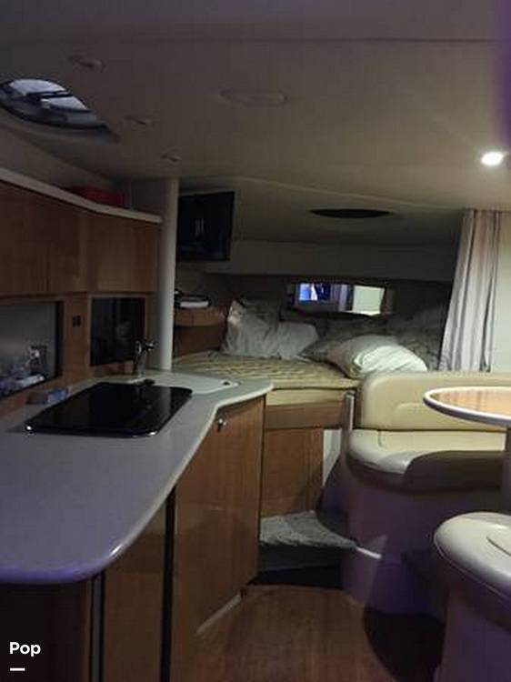 Slide: The Image of Maxum 3100SCR 2002 - 15325020