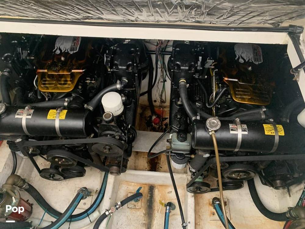 Slide: The Image of Maxum 3100SCR 2002 - 15325025