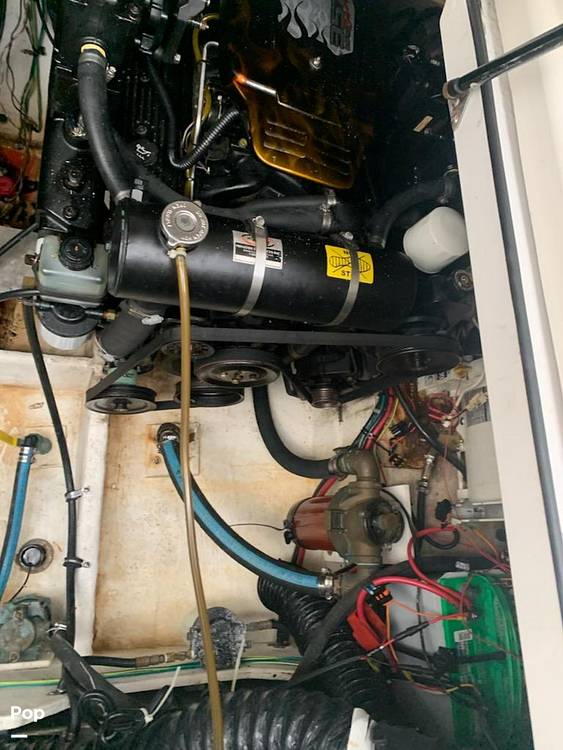 Slide: The Image of Maxum 3100SCR 2002 - 15325026