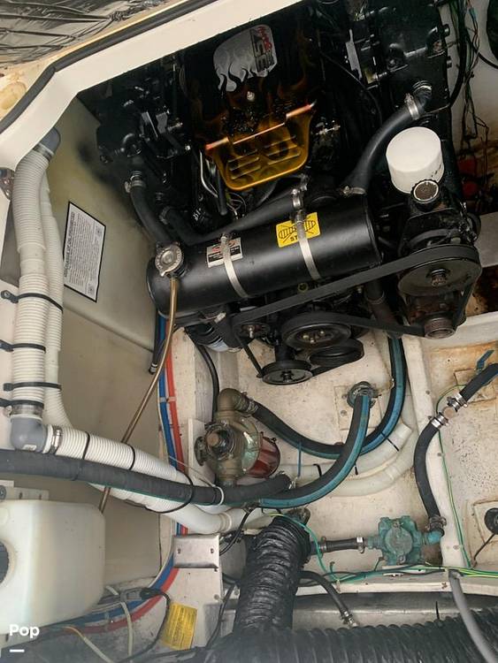 Slide: The Image of Maxum 3100SCR 2002 - 15325027