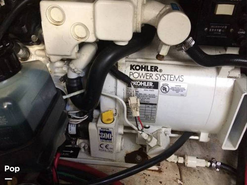 Slide: The Image of Maxum 3100SCR 2002 - 15325028