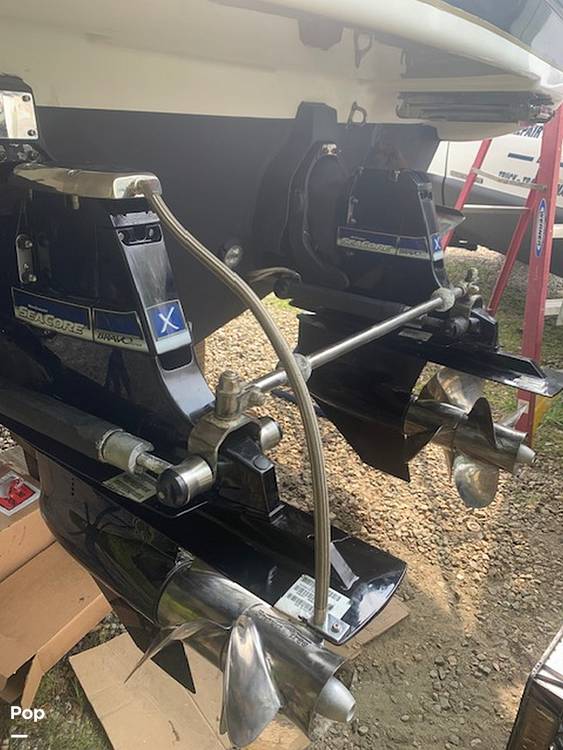 Slide: The Image of Maxum 3100SCR 2002 - 15325030