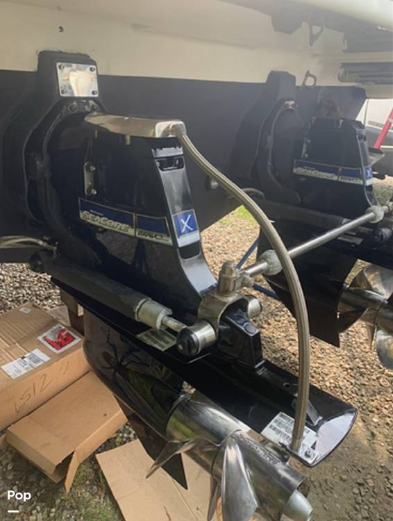 Slide: The Image of Maxum 3100SCR 2002 - 15325031