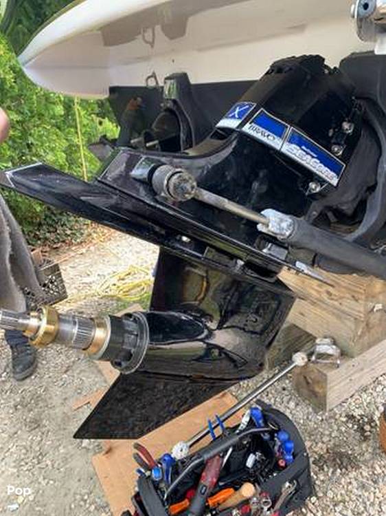 Slide: The Image of Maxum 3100SCR 2002 - 15325032