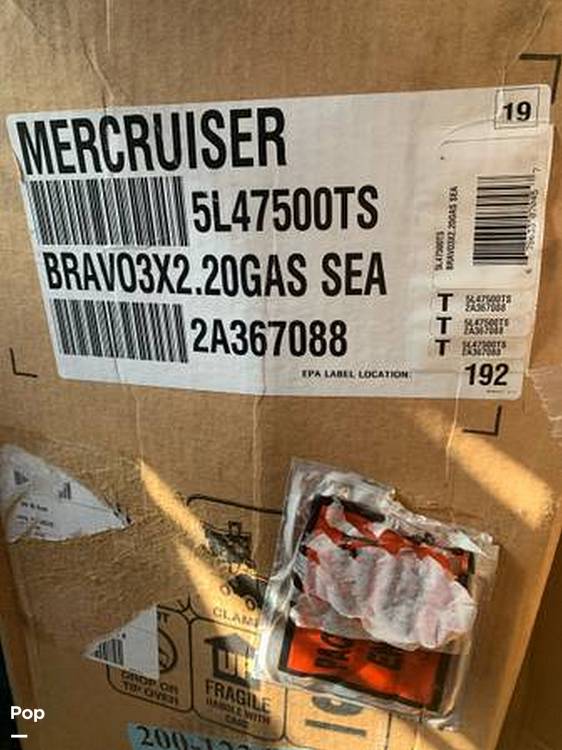 Slide: The Image of Maxum 3100SCR 2002 - 15325034