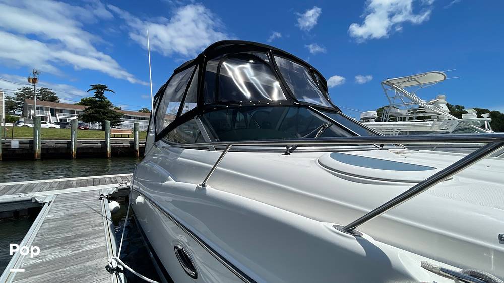 Slide: The Image of Maxum 3100SCR 2002 - 15518653