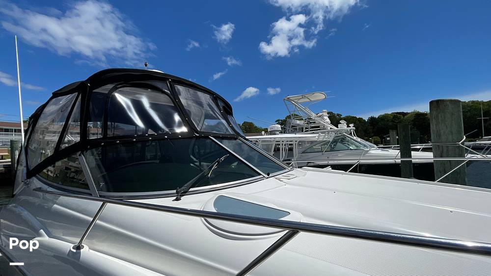 Slide: The Image of Maxum 3100SCR 2002 - 15518656