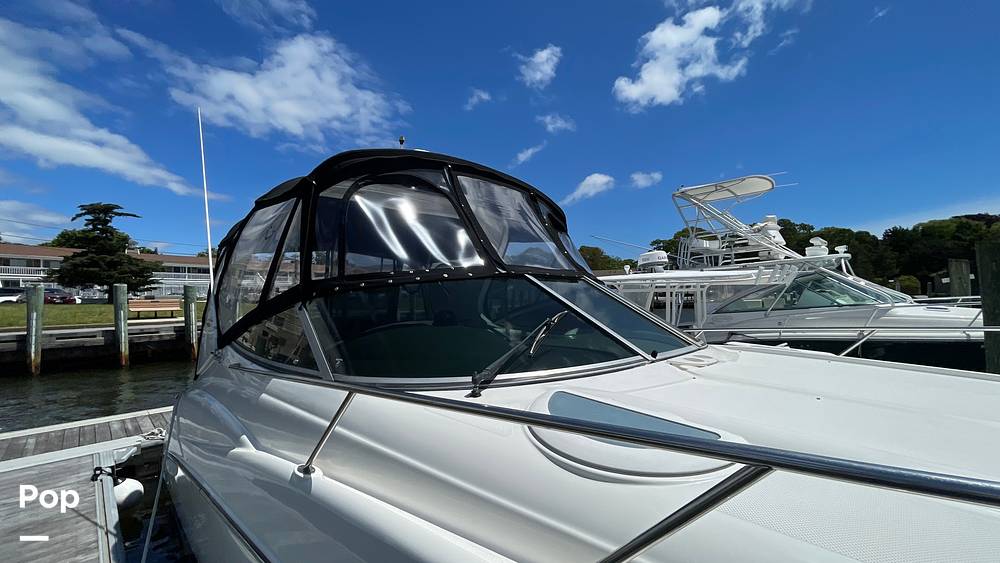 Slide: The Image of Maxum 3100SCR 2002 - 15518657