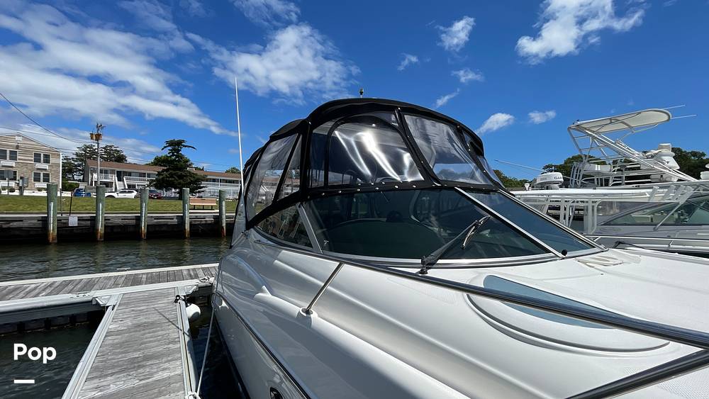 Slide: The Image of Maxum 3100SCR 2002 - 15518658