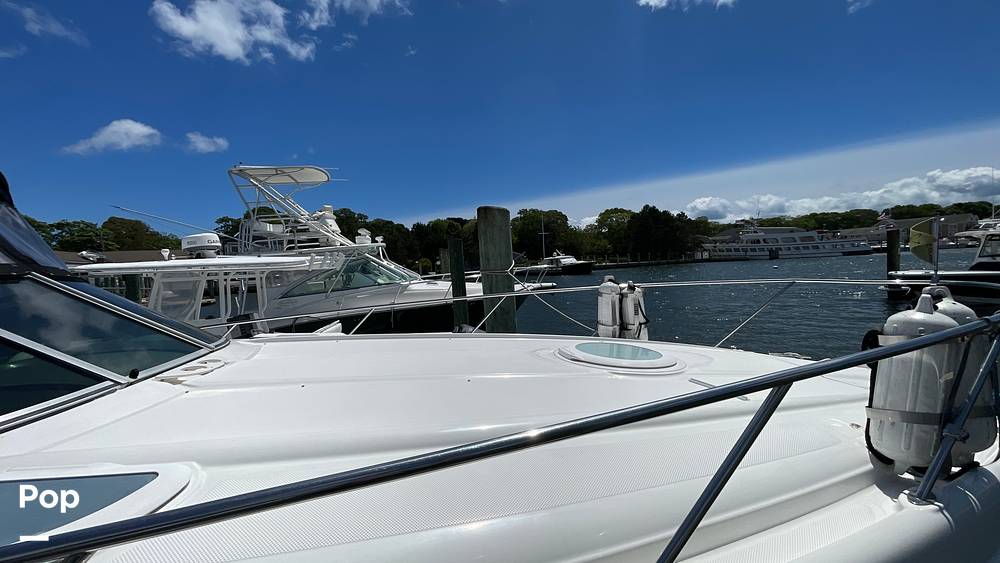 Slide: The Image of Maxum 3100SCR 2002 - 15518660