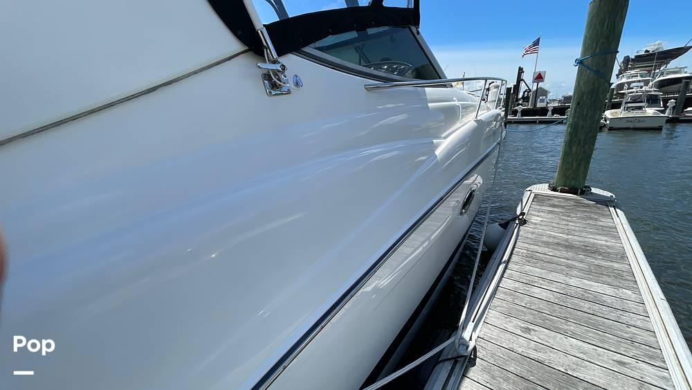 Slide: The Image of Maxum 3100SCR 2002 - 15518662