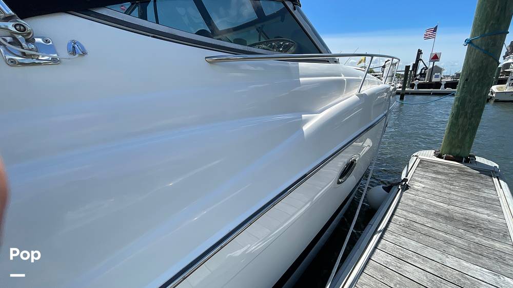 Slide: The Image of Maxum 3100SCR 2002 - 15518663