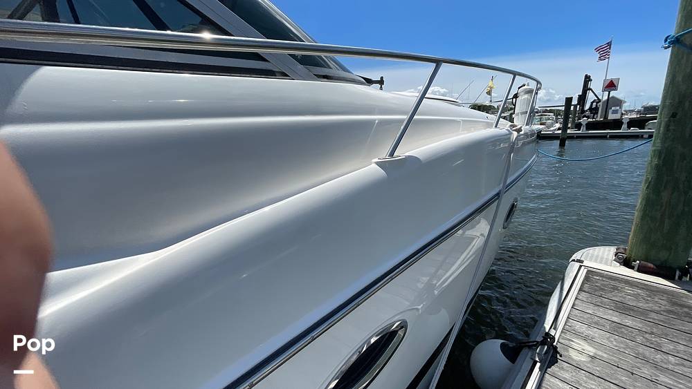 Slide: The Image of Maxum 3100SCR 2002 - 15518664