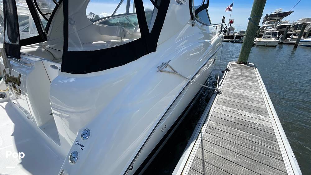 Slide: The Image of Maxum 3100SCR 2002 - 15518665