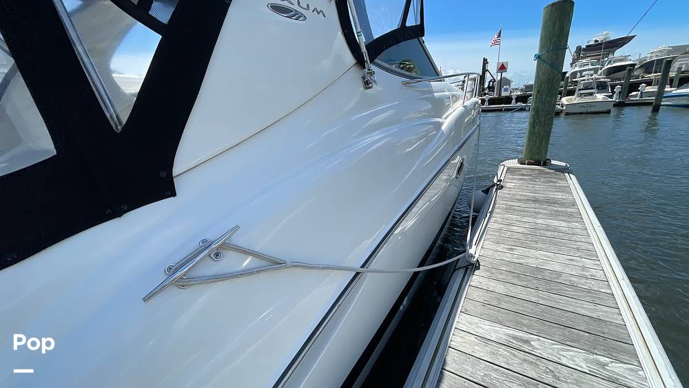 Slide: The Image of Maxum 3100SCR 2002 - 15518667